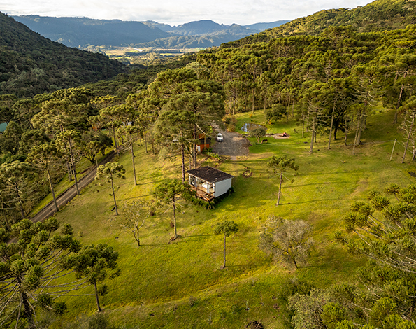 Região de urubici